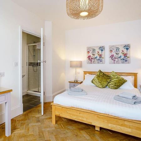 Gwbert Holiday Cottages, Green Meadow كارديغين المظهر الخارجي الصورة