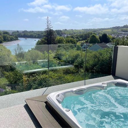 Gwbert Holiday Cottages, Green Meadow كارديغين المظهر الخارجي الصورة