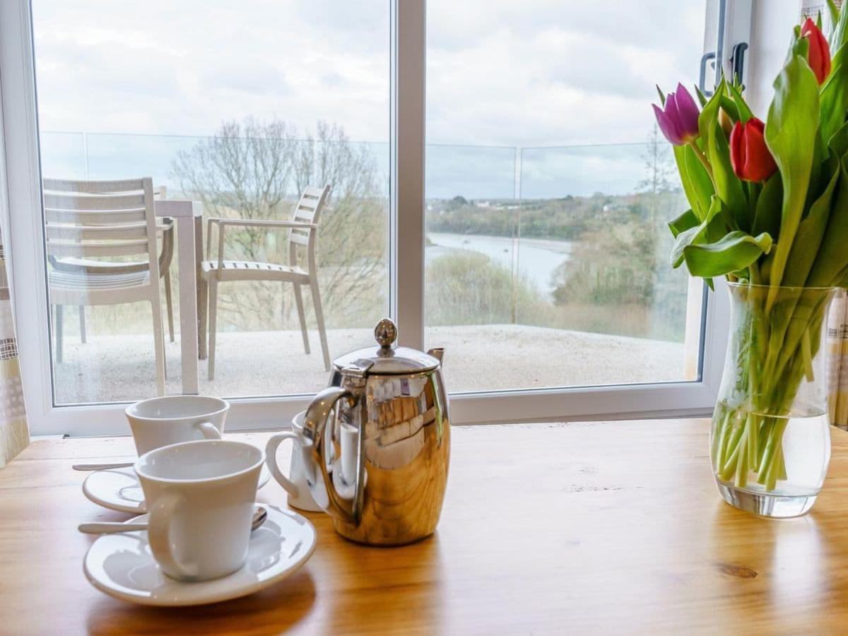 Gwbert Holiday Cottages, Green Meadow كارديغين المظهر الخارجي الصورة