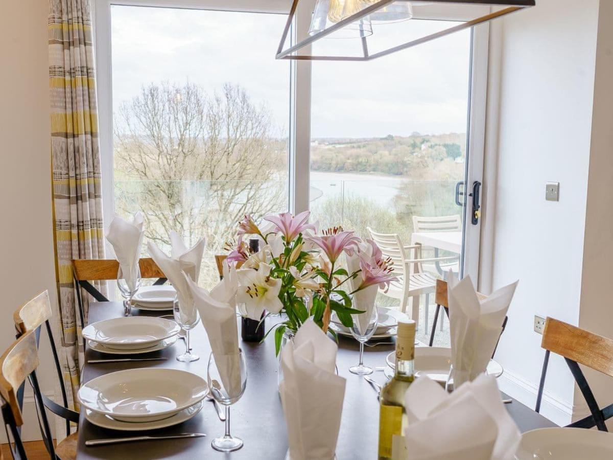 Gwbert Holiday Cottages, Green Meadow كارديغين المظهر الخارجي الصورة