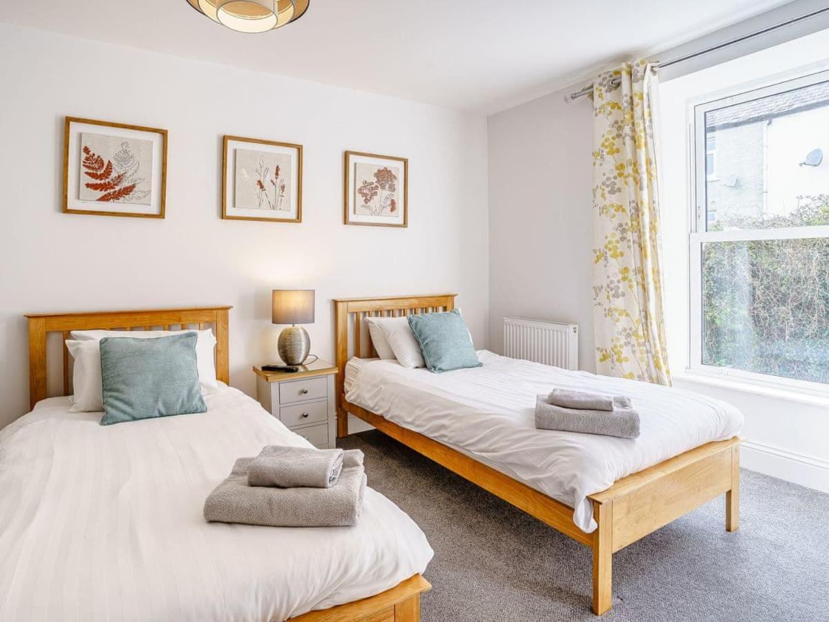 Gwbert Holiday Cottages, Green Meadow كارديغين المظهر الخارجي الصورة