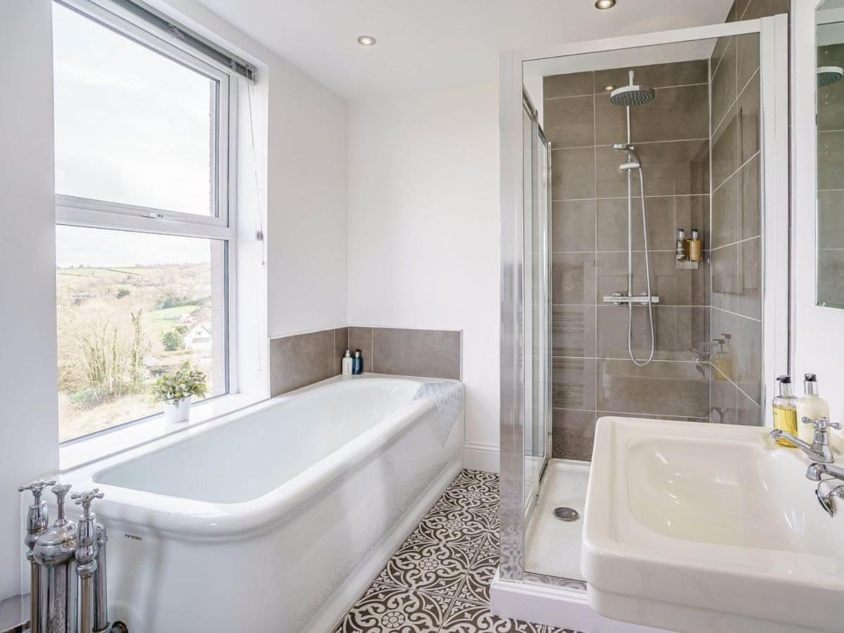 Gwbert Holiday Cottages, Green Meadow كارديغين المظهر الخارجي الصورة